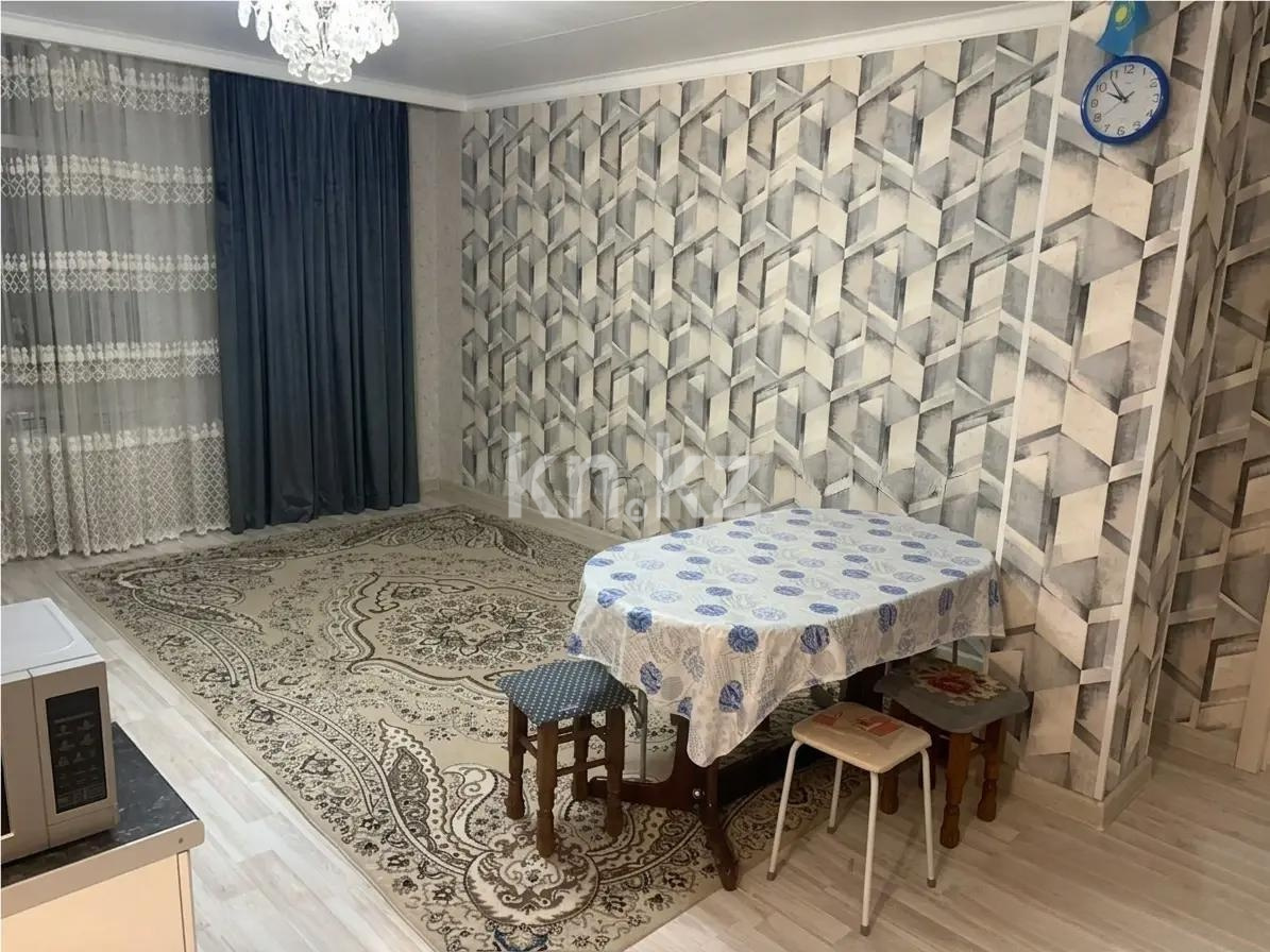 Продажа 2-комнатной квартиры, 59 м² в Астане