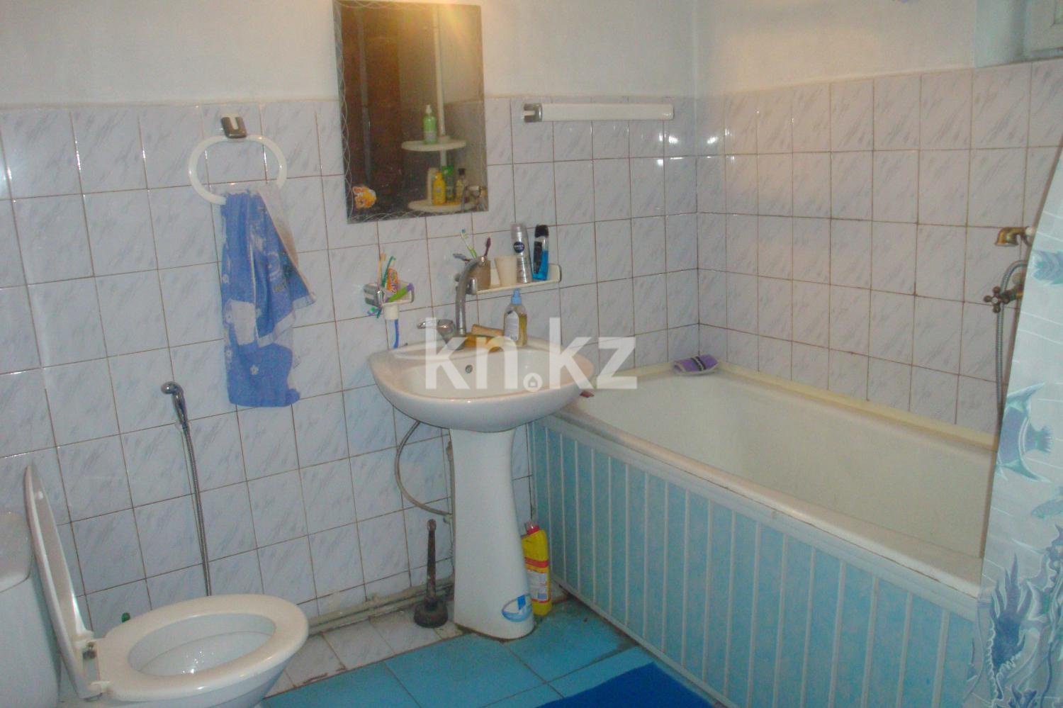 Продажа 8-комнатного дома, 195 м², ул. Есенина в Шымкенте - фото 2