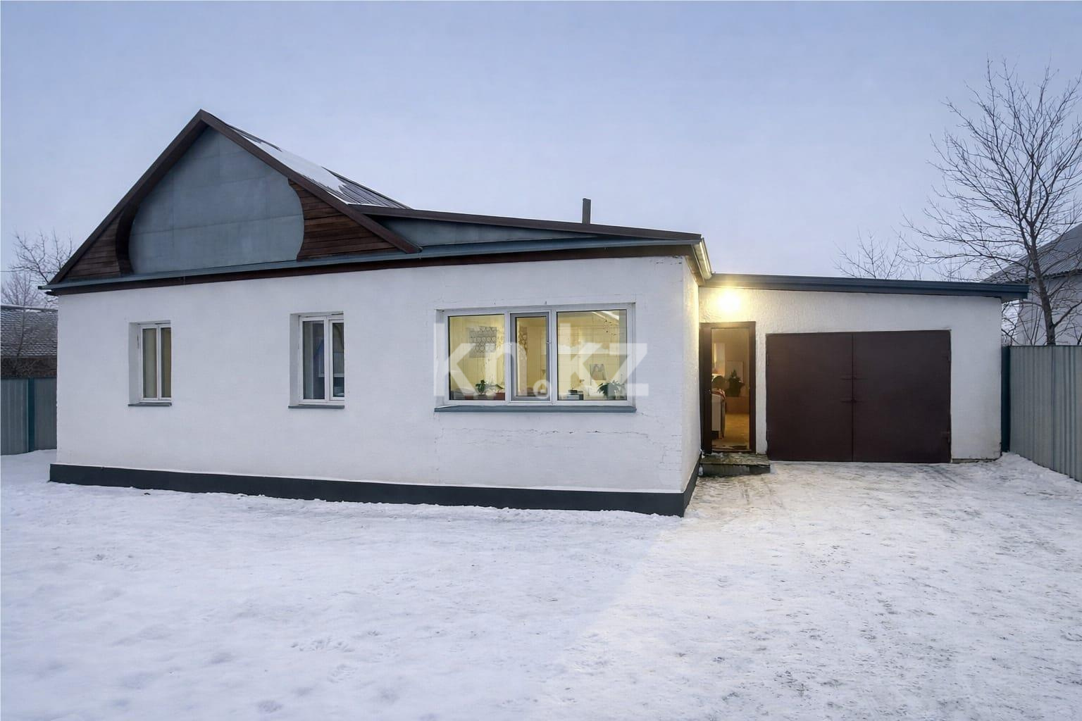 Продажа 3-комнатного дома, 48.5 м² - Продажа недвижимости в Караганде - страница 4 фото 1 из 16