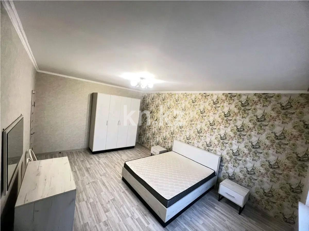 Продажа 2-комнатной квартиры, 58 м², ул. Навои, дом  37 - Продажа квартир в Алматы фото 3 из 7