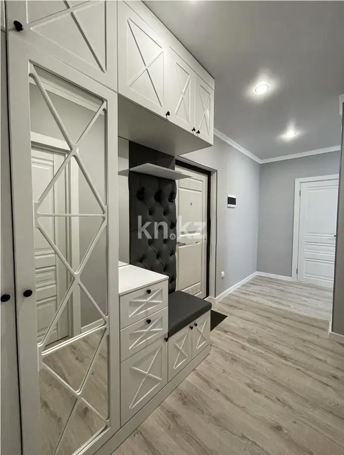 Продажа 2-комнатной квартиры, 43 м² - Недвижимость в Казахстане - страница 15 фото 5 из 5