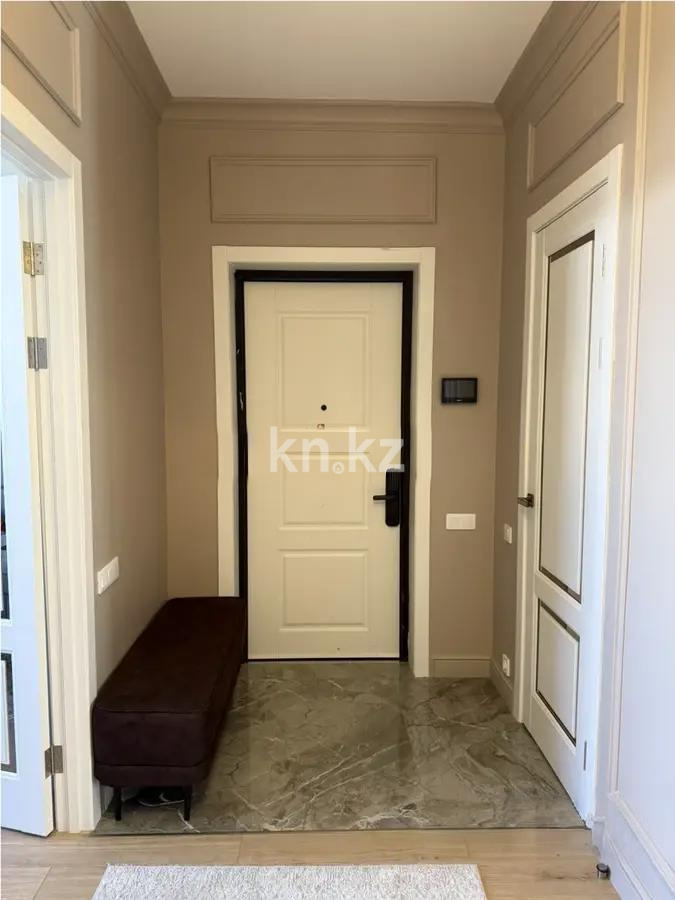 Продажа 3-комнатной квартиры, 90 м² в Астане - фото 3