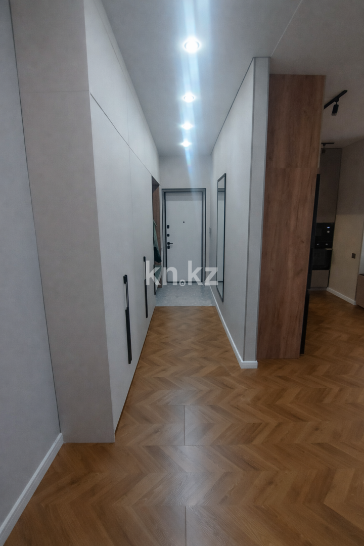 Продажа 3-комнатной квартиры, 82 м² - Продажа недвижимости в Казахстане - страница 7 фото 12 из 20