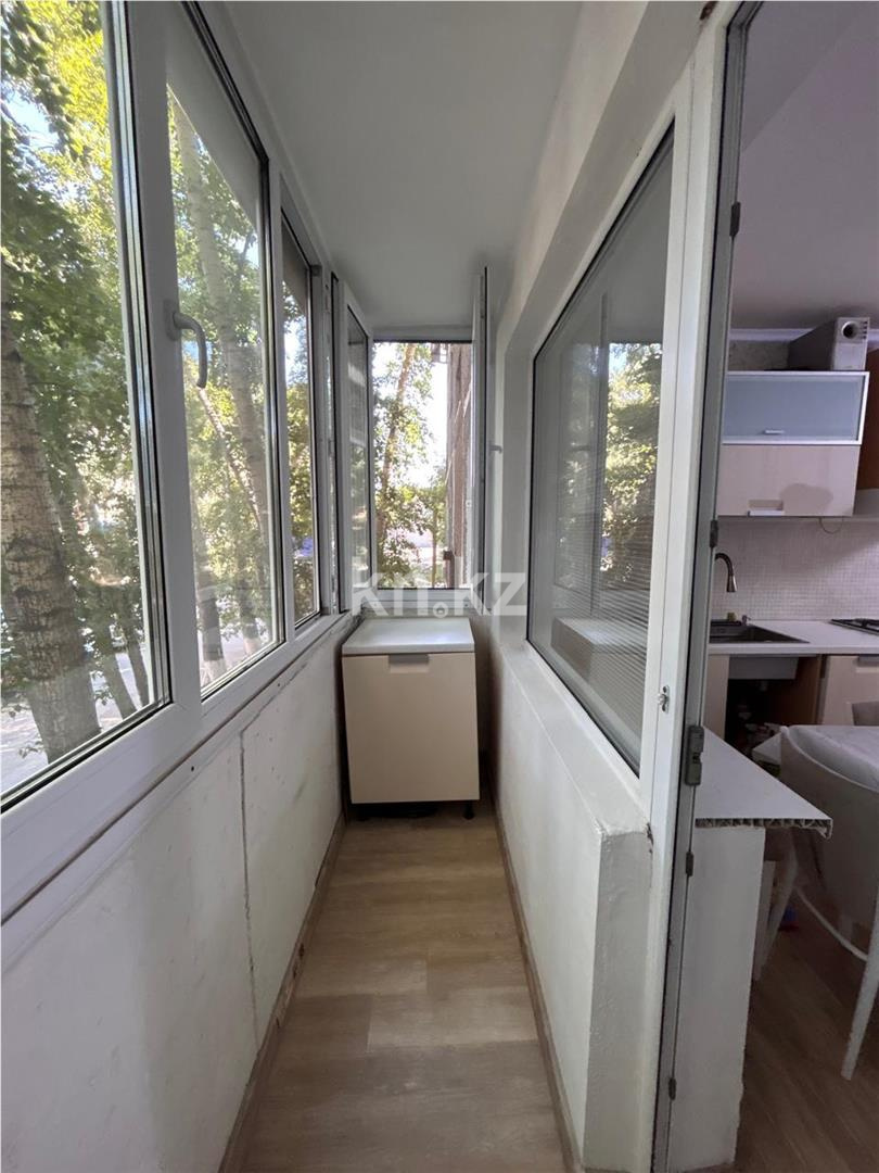 Продажа 2-комнатной квартиры, 45 м², ул. 6-й мик-н в Темиртау - фото 12