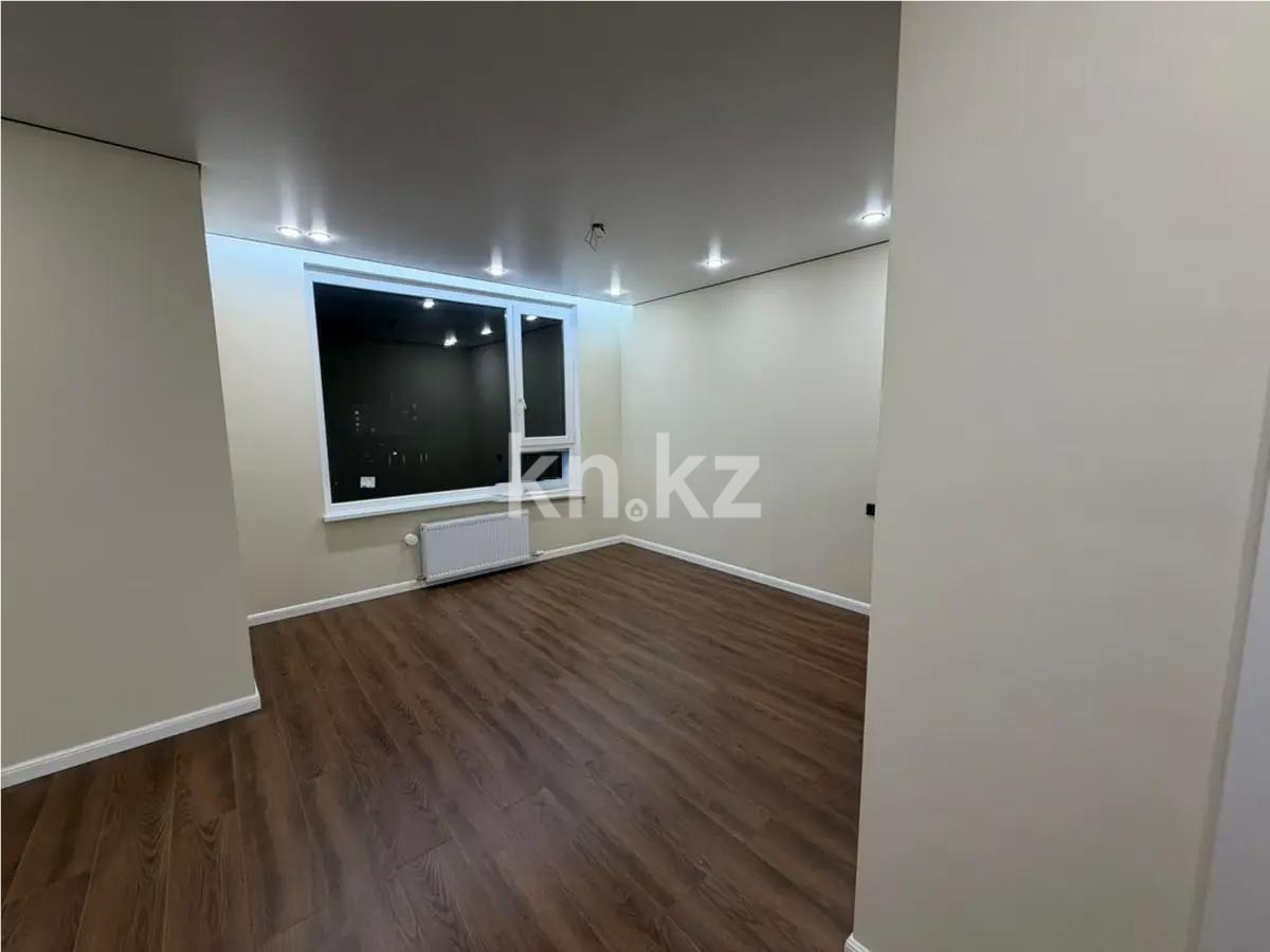 Продажа 1-комнатной квартиры, 37.4 м² - Продажа квартир в Астане - страница 41 фото 2 из 4