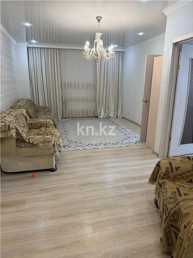 Продажа 2-комнатной квартиры, 59.3 м² - Продажа двухкомнатных квартир в Астане - страница 6 фото 1 из 4