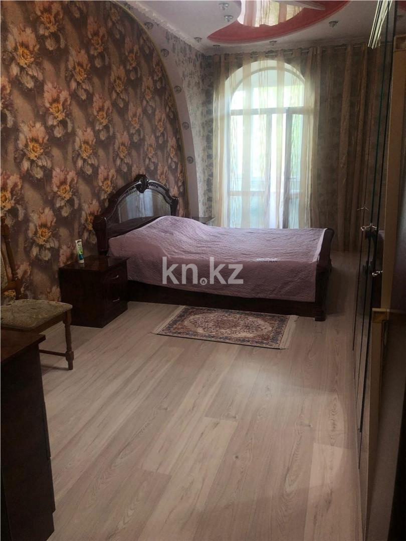 Продажа 3-комнатной квартиры, 92 м², ул. Магнитогорская, дом  36 - Продажа квартир в Караганде фото 7 из 15