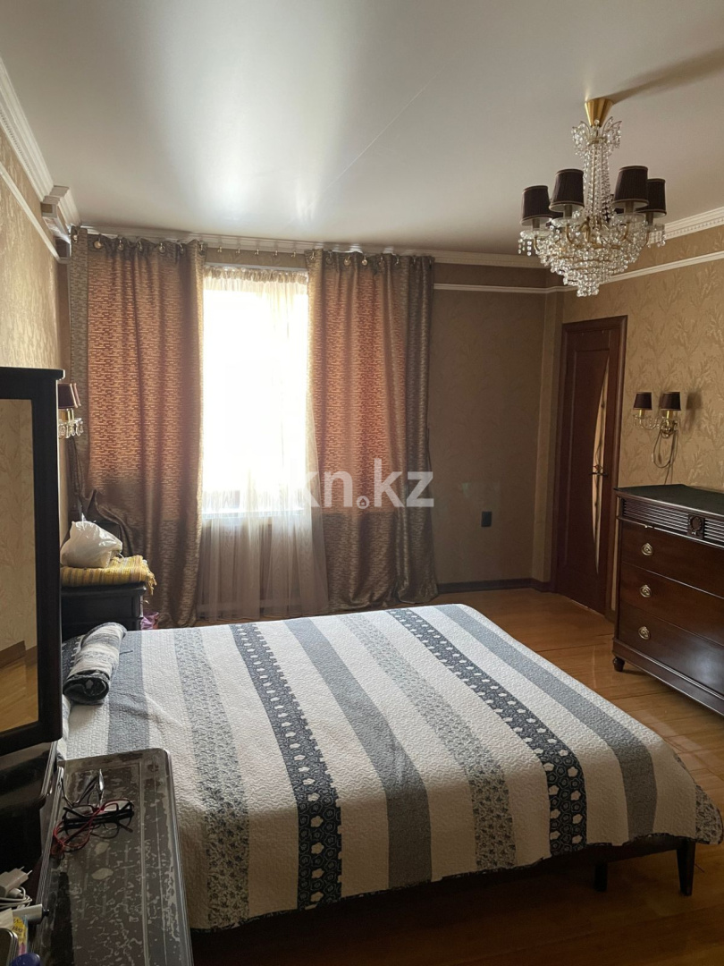 Аренда 3-комнатной квартиры, 75 м², ул. Мынбаева, дом  47 - ул. Ауэзова - Аренда  трехкомнатных квартир помесячно в Алматы с фото фото 8 из 11