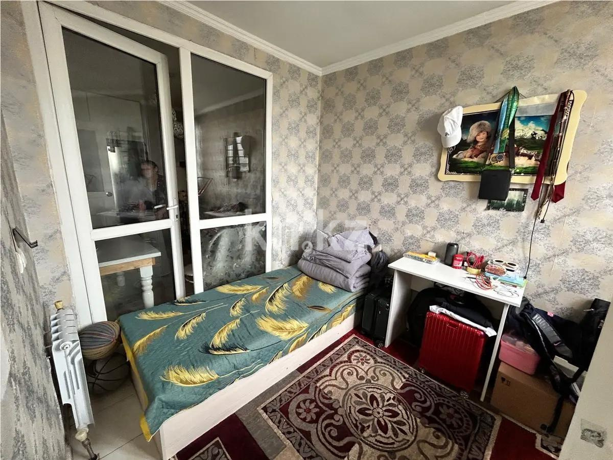 Продажа 2-комнатной квартиры, 65 м², мкр-н Аккент, дом  25 в Алматы - фото 4