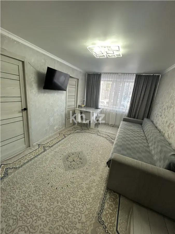 Продажа 3-комнатной квартиры, 47 м² в Караганде