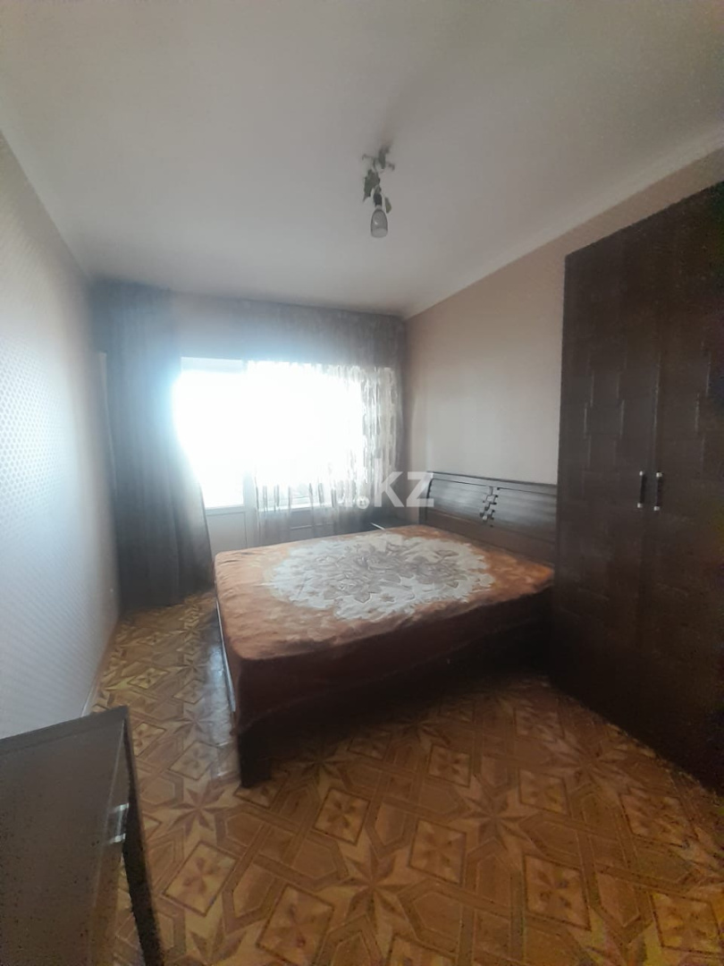 Аренда 2-комнатной квартиры, 70 м² - Недвижимость в Астане фото 5 из 6