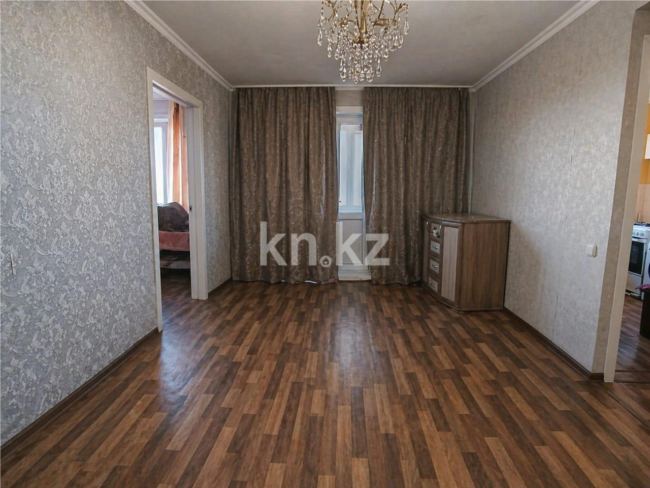 Продажа 2-комнатной квартиры, 45 м² - Продажа двухкомнатных квартир в Караганде - страница 13 фото 1 из 5