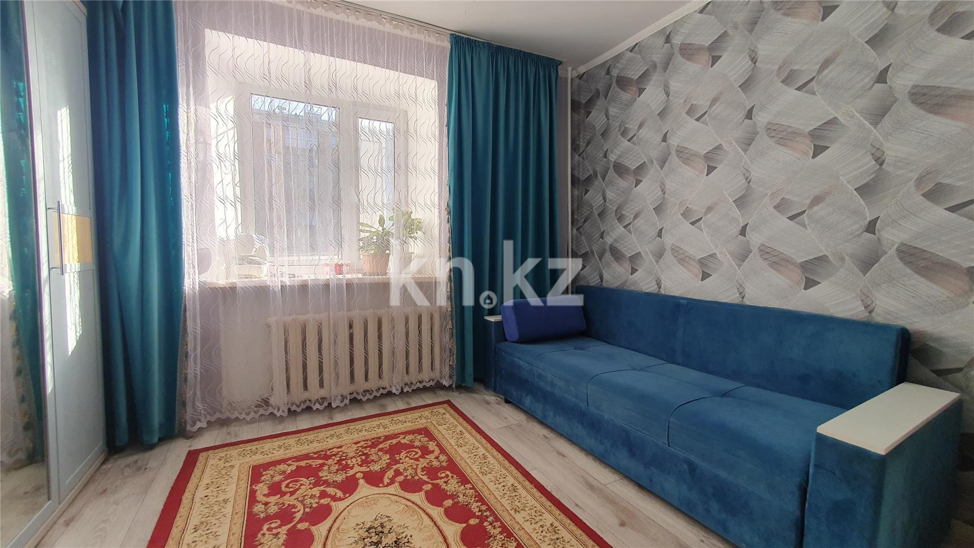 Продажа 3-комнатной квартиры, 69 м², ул. Жекибаева - Продажа квартир в Казахстане фото 4 из 10