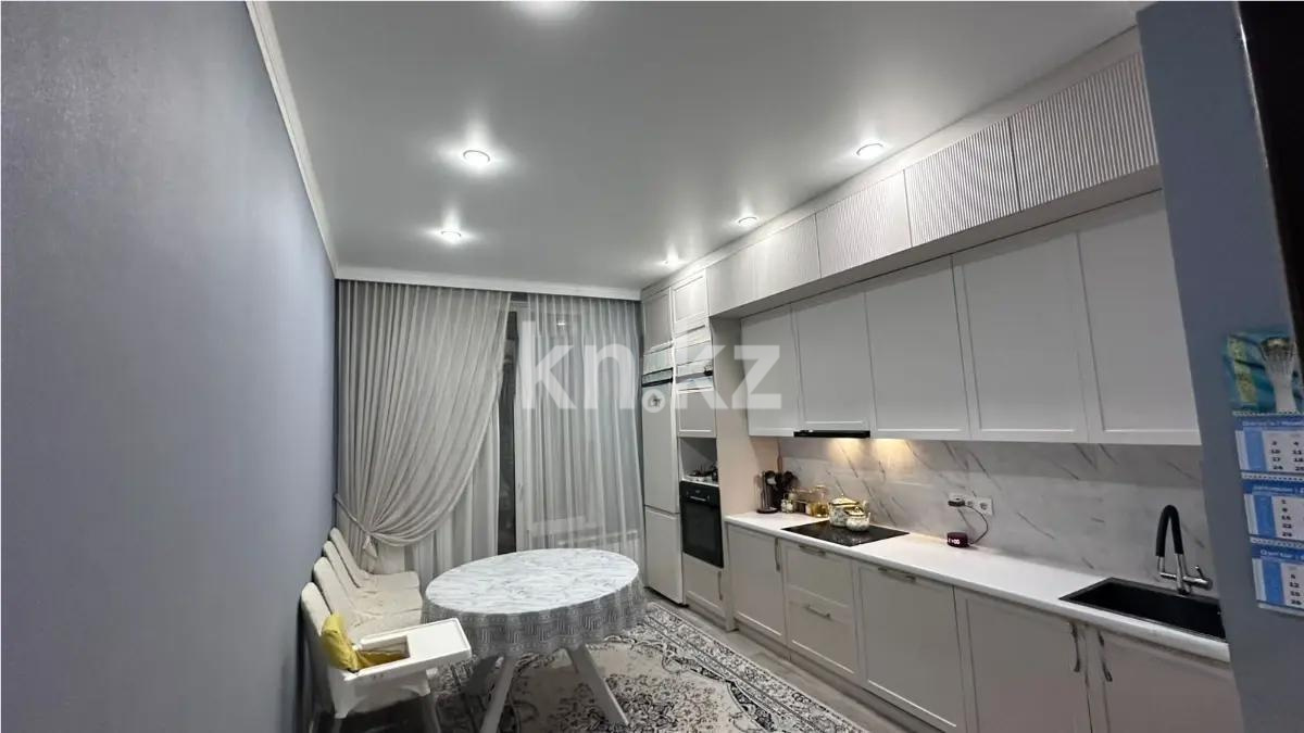 Продажа 2-комнатной квартиры, 65.7 м², ул. Калдаякова, дом  23 в Астане - фото 3