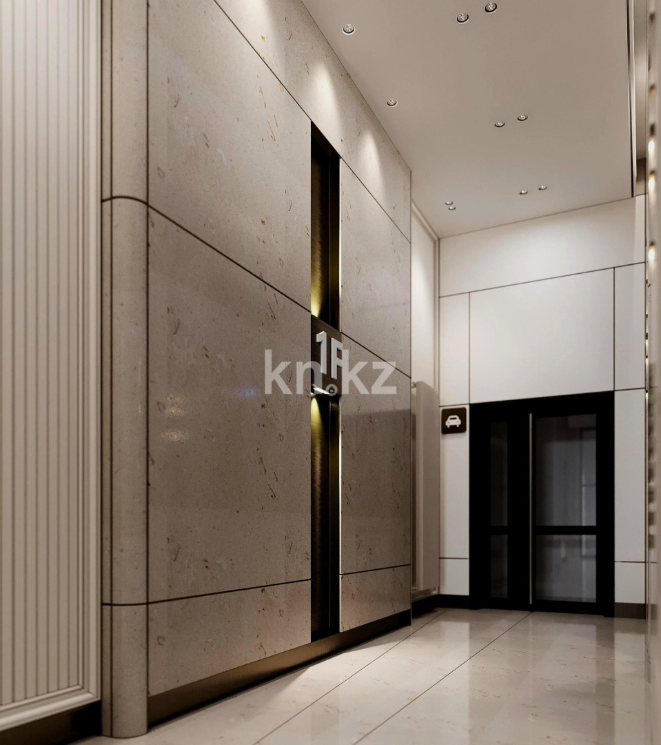 Продажа 1-комнатной квартиры, 44 м², ул. Мухамедханова, дом  6/1 стр в Астане - фото 11