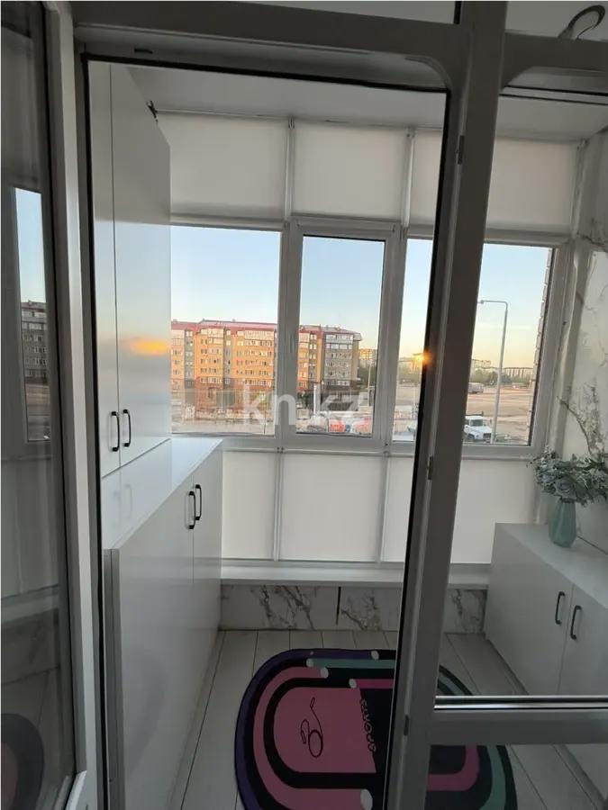 Продажа 3-комнатной квартиры, 92 м² - Недвижимость в Казахстане - страница 21 фото 8 из 8
