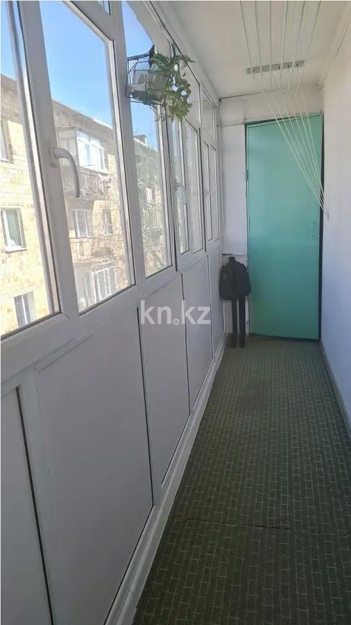 Продажа 3-комнатной квартиры, 60 м² в Караганде - фото 7