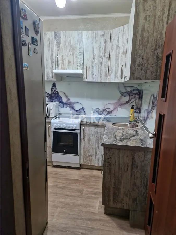 Продажа 3-комнатной квартиры, 60.1 м² в Алматы - фото 4