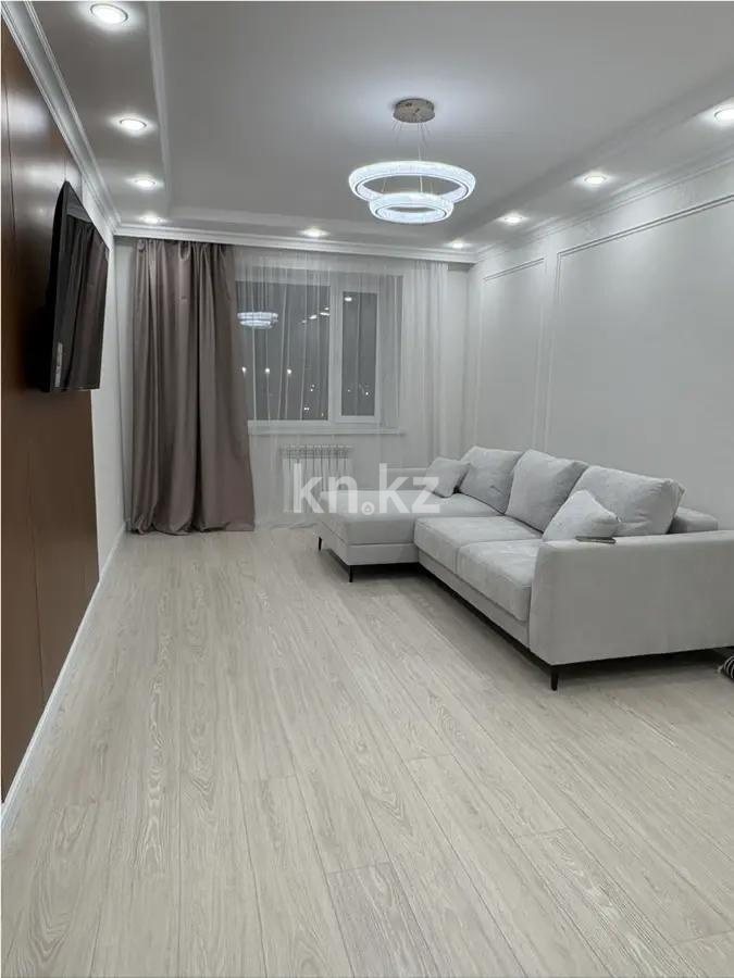 Продажа 2-комнатной квартиры, 60 м², ул. Азербаева, дом  20 в Астане