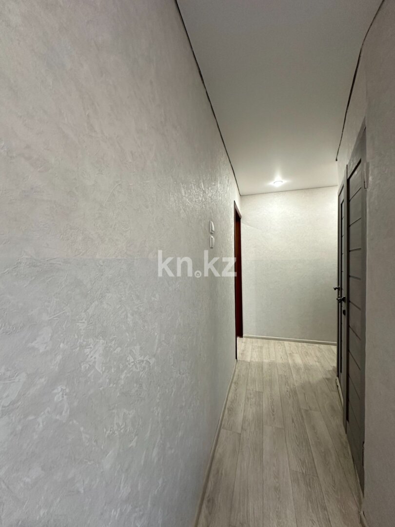 Продажа 1-комнатной квартиры, 30.5 м² в Караганде - фото 7