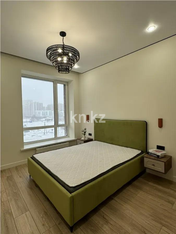 Продажа 2-комнатной квартиры, 44.5 м², ул. Бухар жырау, дом  27 - Продажа квартир в Казахстане фото 2 из 3