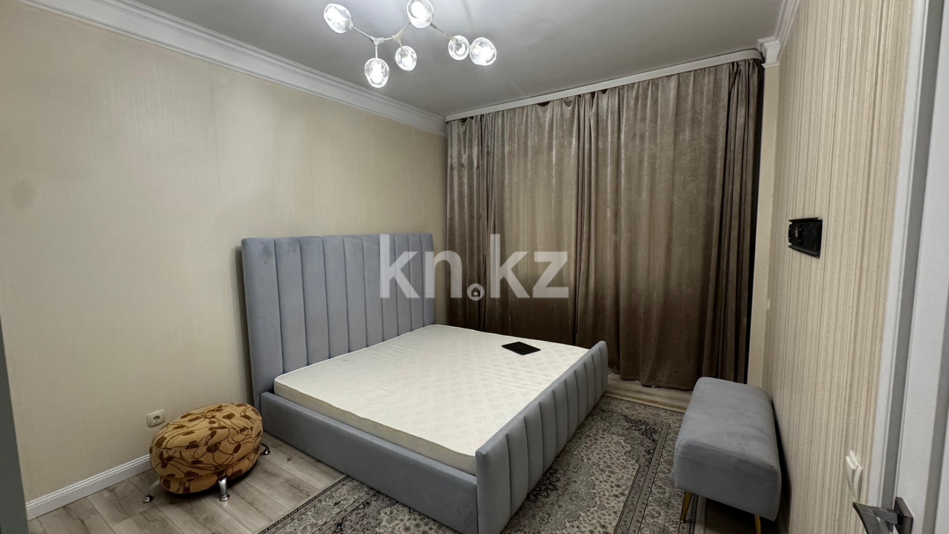 Аренда комнаты помесячно, 130 м² - Аренда комнат в Астане в р-не Есиль фото 6 из 7