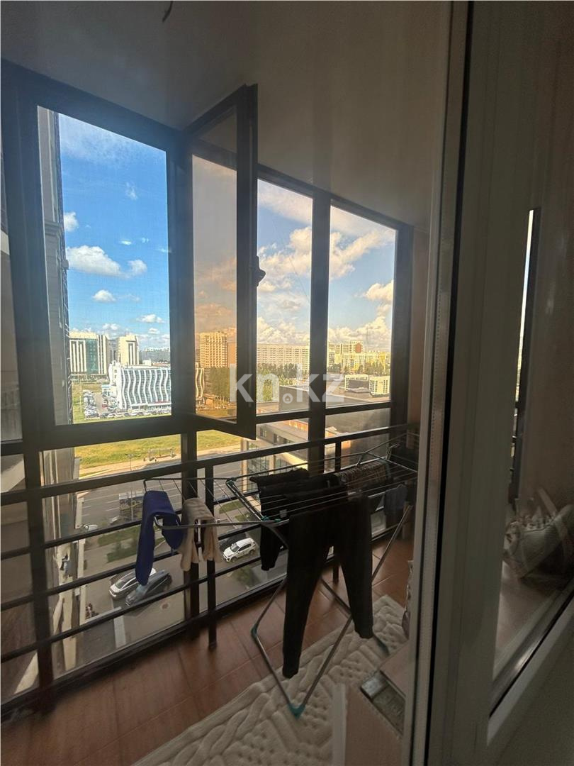 Продажа 2-комнатной квартиры, 75 м², ул. Керей, Жанибек хандар в Астане - фото 14