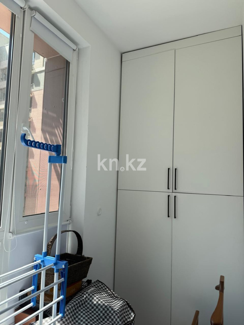 Продажа 2-комнатной квартиры, 42 м² в Астане - фото 11
