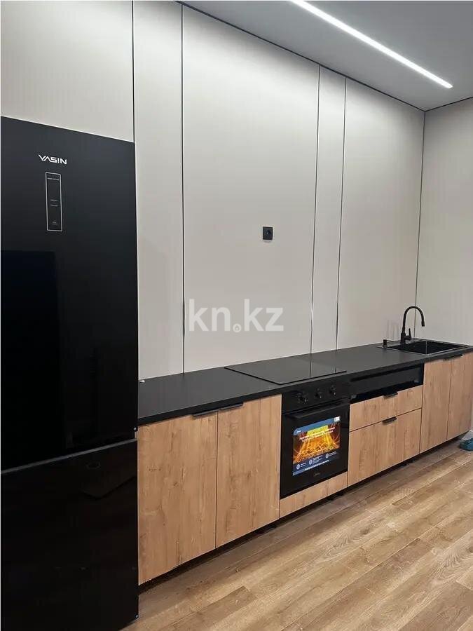 Продажа 2-комнатной квартиры, 51 м² в Алматы - фото 2
