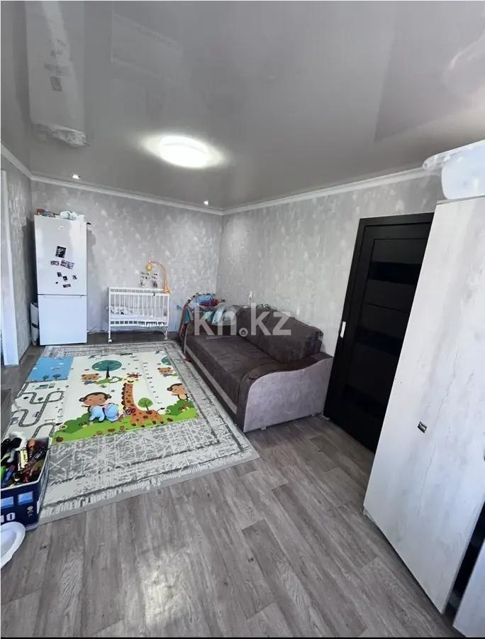 Продажа 2-комнатной квартиры, 44 м² в Сарани