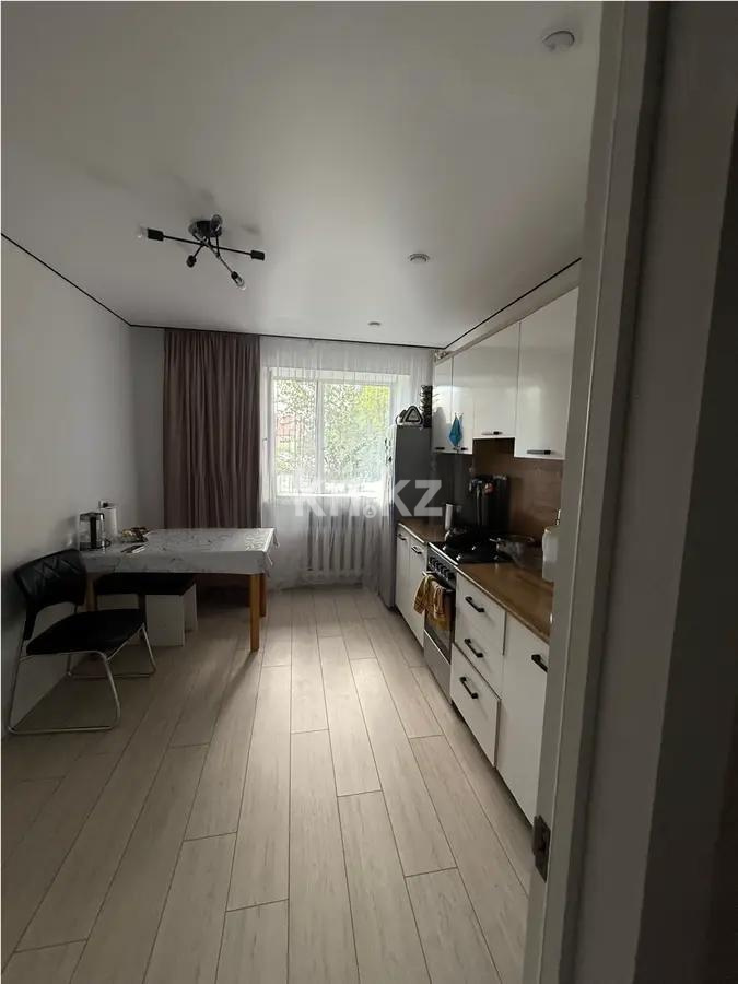 Продажа 1-комнатной квартиры, 35 м², ул. Жургенова, дом  32 в Астане - фото 2