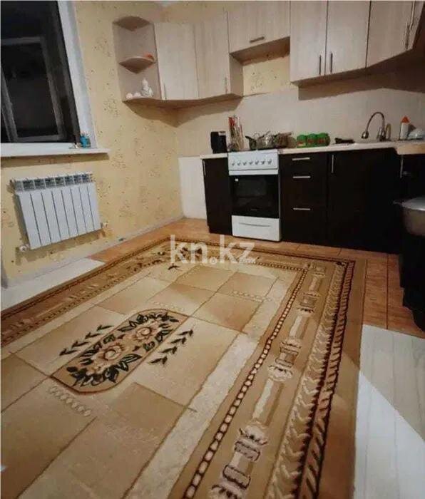 Продажа 1-комнатной квартиры, 43 м² в Астане - фото 2