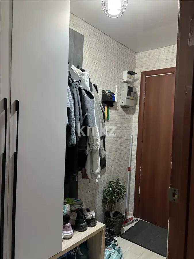 Продажа 1-комнатной квартиры, 30 м² в Караганде - фото 4