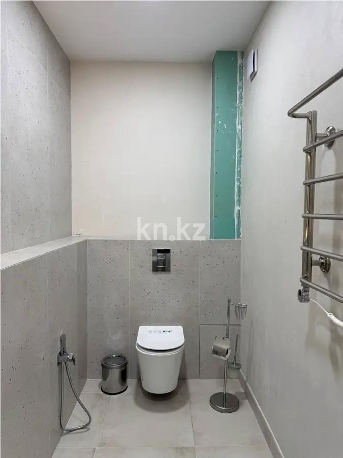 Продажа 2-комнатной квартиры, 53 м², ул. Тараз, дом  7 в Алматы - фото 4