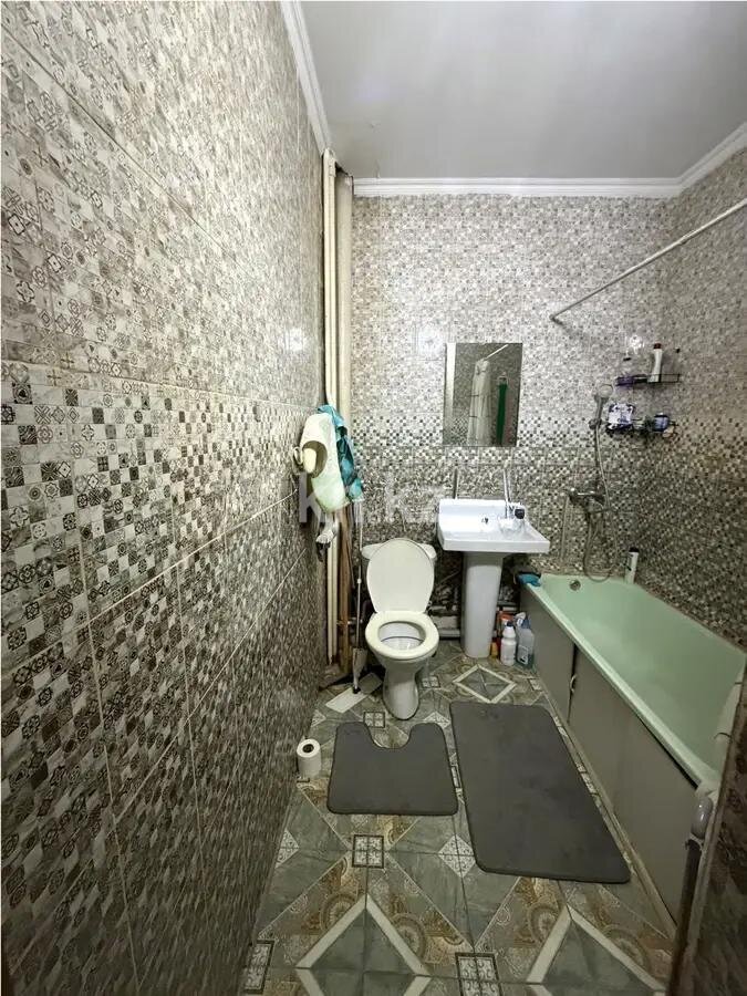 Продажа 1-комнатной квартиры, 39 м² в Алматы - фото 3