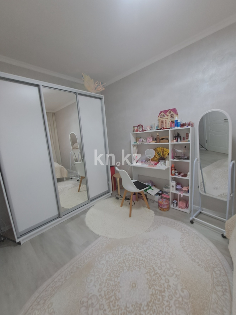 Продажа 2-комнатной квартиры, 51.7 м² в Астане - фото 2