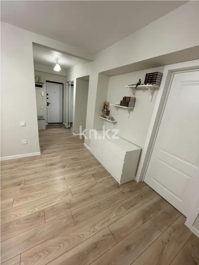 Продажа 2-комнатной квартиры, 61.5 м² в Алматы - фото 5