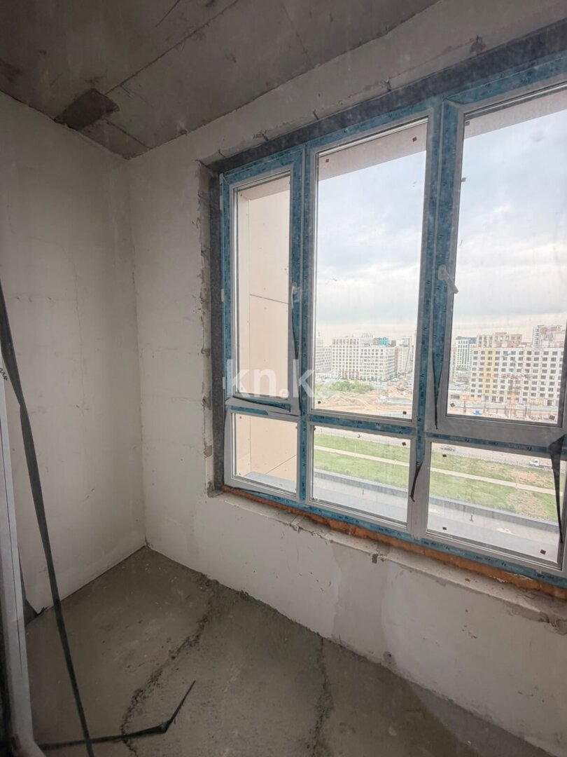 Продажа 3-комнатной квартиры, 90 м² в Астане - фото 3