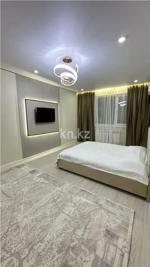 Продажа 1-комнатной квартиры, 43 м², ул. 24-я, дом  1/1б стр - Продажа квартир в Турксибском р-не Алматы фото 1 из 5