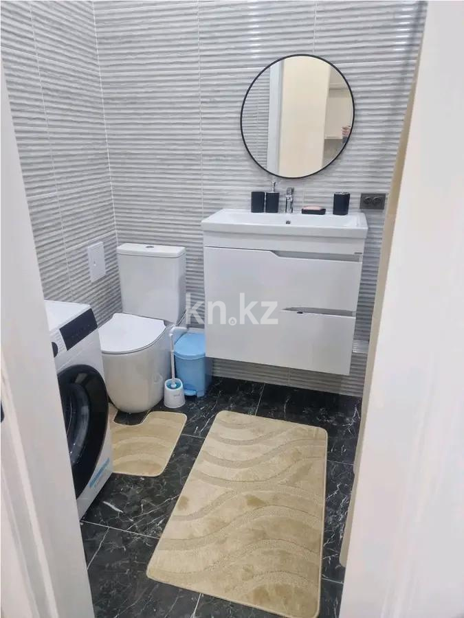 Продажа 1-комнатной квартиры, 41 м² в Астане - фото 4