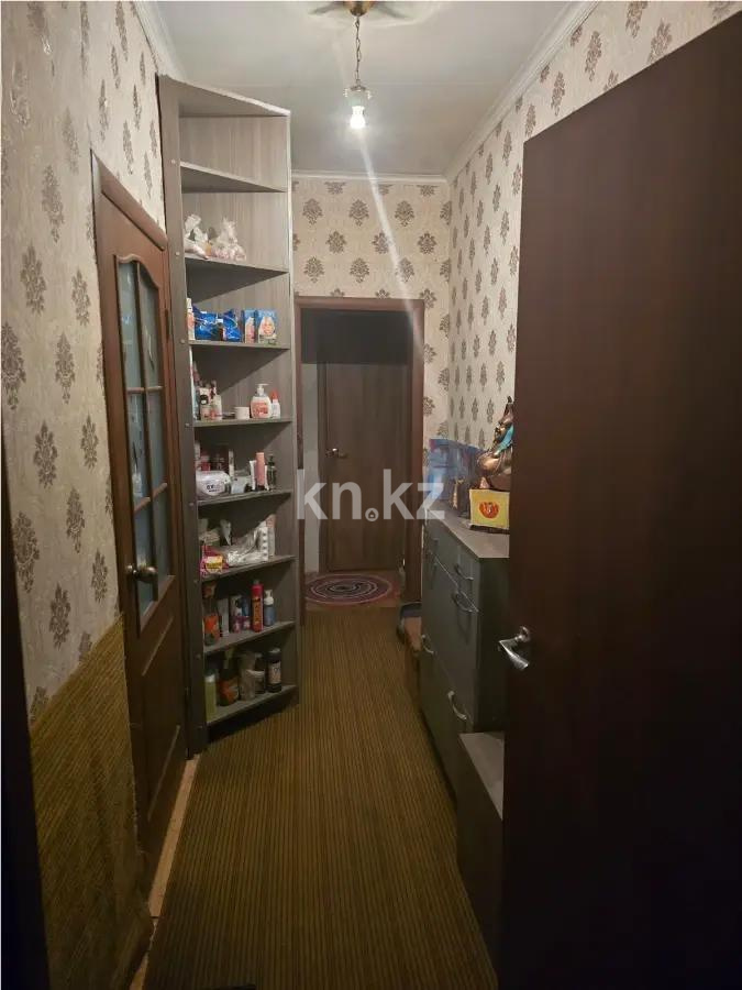 Продажа 2-комнатной квартиры, 49 м², ул. Баженова, дом  156 - Продажа  двухкомнатных квартир в Караганде с фото фото 5 из 5