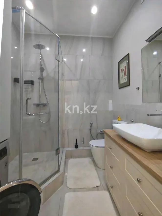 Продажа 2-комнатной квартиры, 48 м² - Продажа двухкомнатных квартир от собственников в Астане - страница 2 фото 3 из 5