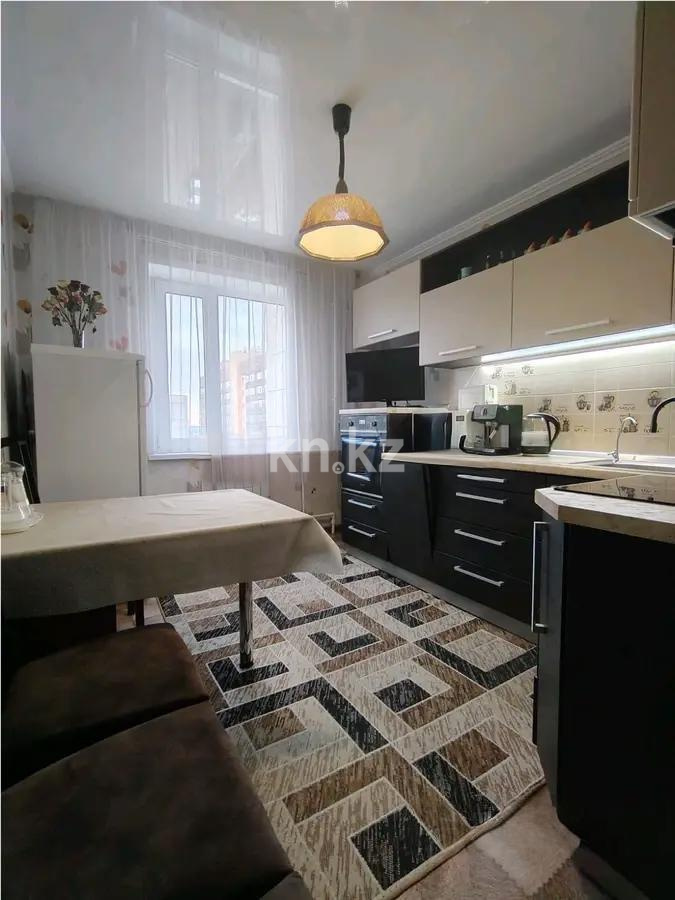 Продажа 4-комнатной квартиры, 87 м², пр. Шахтеров, дом  3 - Продажа  четырехкомнатных квартир в Караганде фото 6 из 10