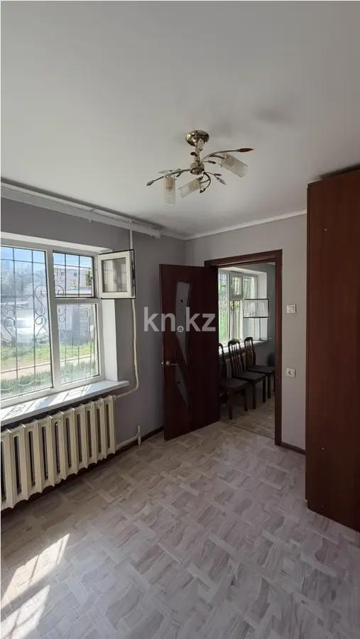 Продажа 2-комнатной квартиры, 36 м² в Астане - фото 4