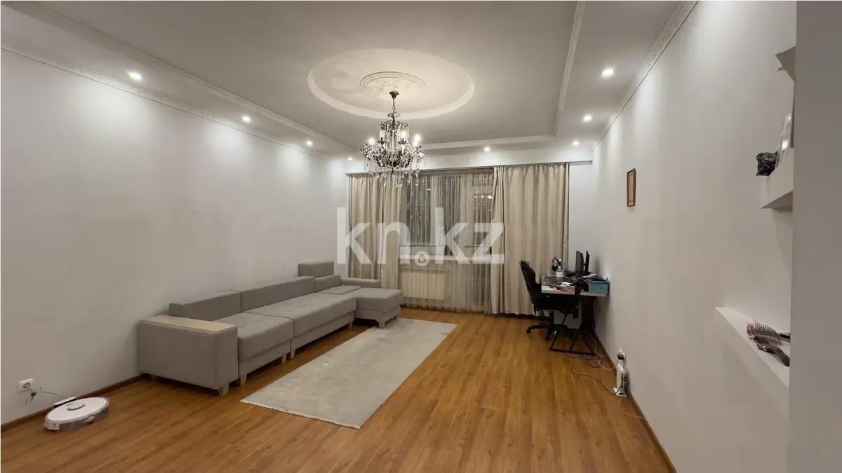 Продажа 2-комнатной квартиры, 92 м² в Алматы