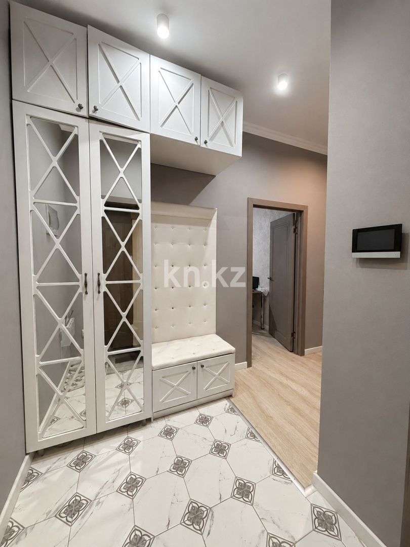 Продажа 1-комнатной квартиры, 42 м² в Астане - фото 7