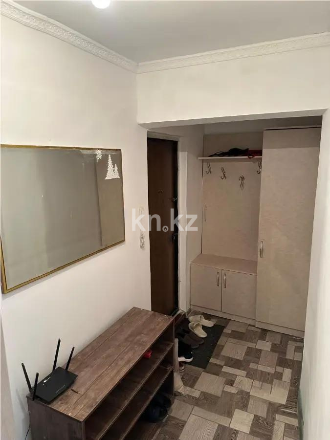 Продажа 1-комнатной квартиры, 33 м² - Продажа квартир в Алматы - страница 3 фото 4 из 4
