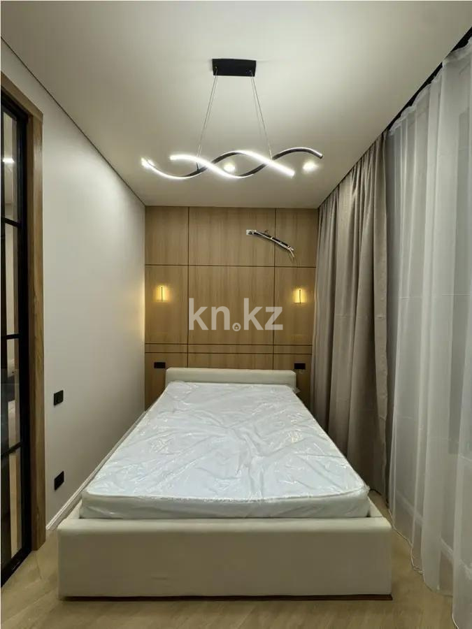 Продажа 2-комнатной квартиры, 40 м², ул. Емцова, дом  348/1 в Алматы - фото 2