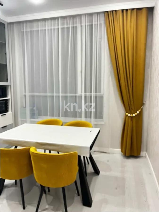 Продажа 1-комнатной квартиры, 41 м² в Астане - фото 3