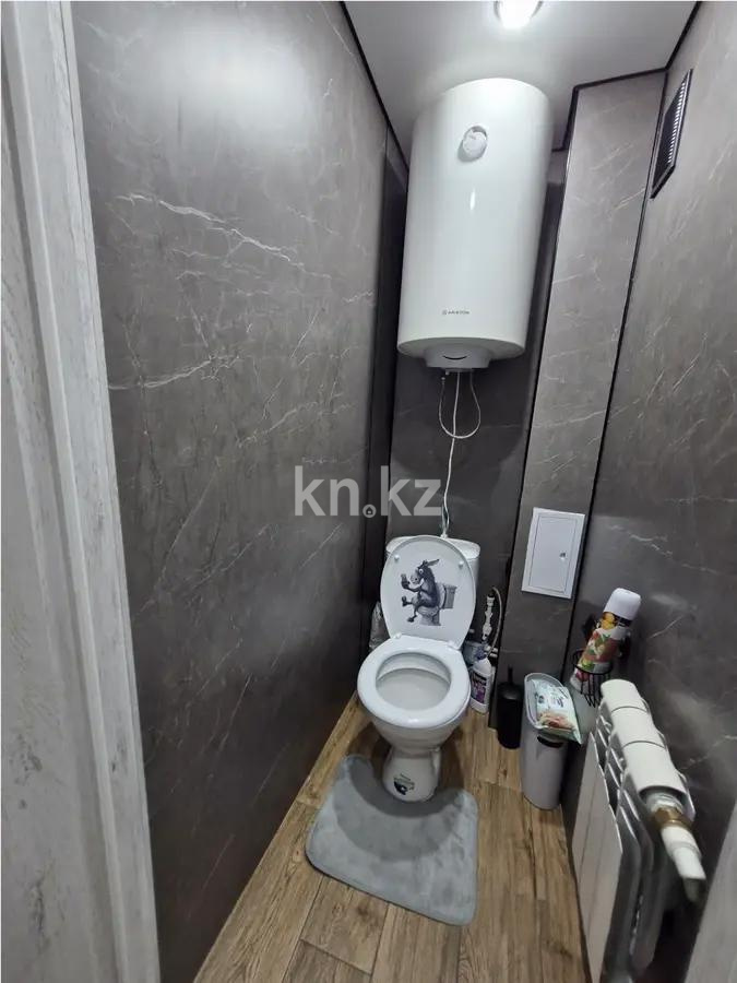 Продажа 2-комнатной квартиры, 54 м² - Продажа квартир в Темиртау - страница 2 фото 5 из 7